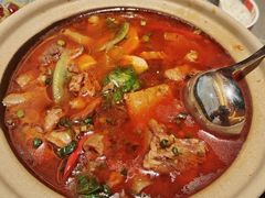 -塔哈尔·新疆盛宴(奉贤龙湖店)