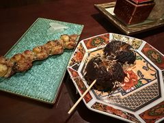 -弓二·烧鸟居酒屋(财富购物中心店)