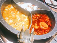 -辣府(大融城店榜首餐厅)