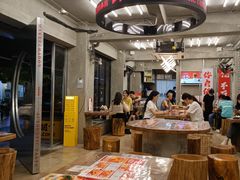 -孖记茶档·热腾茶餐(江南西plus店)