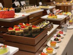 -顺德美的万豪酒店·自助餐·贡厨