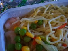 -银川河东国际机场