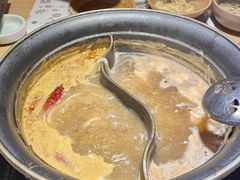 -温野菜涮涮锅(曲江大悦城店)