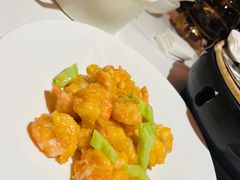 -宝轩渔府·老字号海鲜·正宗津菜(水上店)
