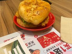 -必胜客(安吉浙北店)