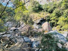 -黄山翡翠谷景区