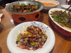 -景芝小炒(蓉花路店)