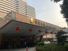 -广东大厦酒店(广州北京路步行街纪念堂地铁站店)