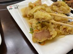 -春發合饭庄
