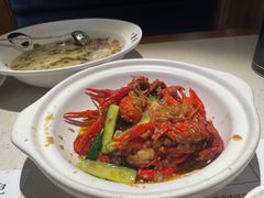 -江渔儿酸菜鱼·拔草餐厅(虎门君乐汇店)