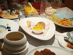 -晶雅花园西餐厅(南京首店)