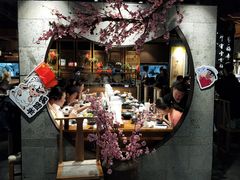 门面-呷哺呷哺 黄金牧场 (大港油田幸福广场店)