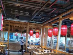 -老版火锅(半坡店)