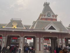 -沈阳方特欢乐世界