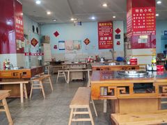 -福满家火锅26年江景(十八梯店)
