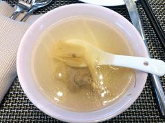 -洲际酒店·地平线全日餐厅HORIZON CAFÉ