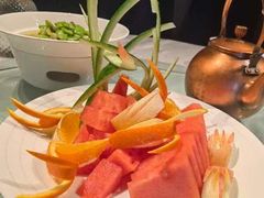 -大鸭梨烤鸭(望京店)