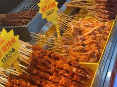 -味子夫鸡柳(解放碑总店)