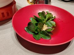 -绿杨春·淮扬宴(庐山路店)