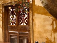 -叶叶菩提·晋福宫