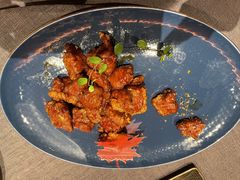 -锦府园(环球港店)