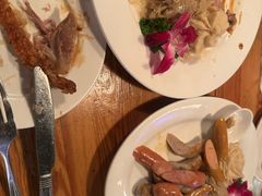 -宝莱纳啤酒花园餐厅PAULANER BRAUHAUS Nanjing(广州路店)