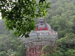 -古龙峡云天玻霸