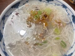 -林四喜·闽南传家菜(鼓浪屿店)