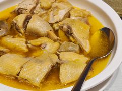 -老洋房花园饭店(绍兴路店)