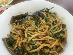 -三百碗宝应长鱼面(板仓街店)