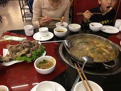 -香丽缘饭馆(黑龙潭店)
