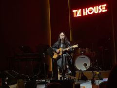 -TZ House音乐现场(来福士中心店)