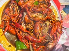-年轮烧烤·羊蝎子·烤鱼(星湖街店)