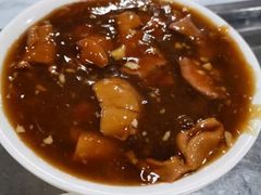 炒肝-姚记炒肝店(鼓楼店)