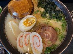 -古京·臻致料理(月湖店)