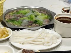 -老猫牛肉火锅(沙溪店)
