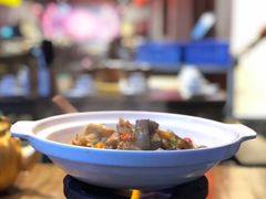 -印象鲵宴·张家界地标美食名片(溪布街店)