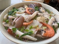 -汕头辉记肠粉王(悦邻荟店)