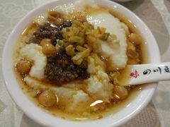 -川味堂·四川豆花(八卦岭店)