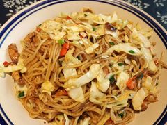 赣州炒粉-柴火农家·江西赣南菜(土华店)