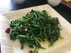 -喜洲翰林餐厅(董家百年老宅店)