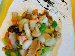 -功德林素菜饭庄(前门店)