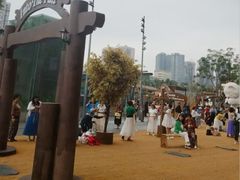 -首开·龙湖成都西宸天街