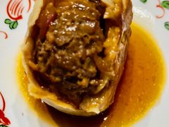 -清真·老门框爆肚涮肉·中华老字号(丰管路店)