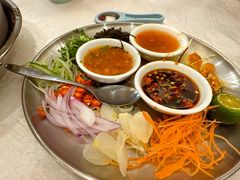 -蚝美人·生蚝海鲜烧烤(茶花园店)