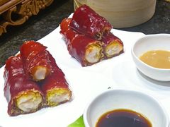 -小城粥道·海胆鲜虾粥(解放广场店)