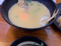 -台州老六海鲜面馆(上南总店)