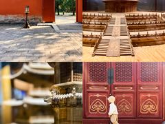 -北京古代建筑博物馆