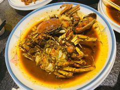 -三妹小龙虾·黄油蟹(华侨城总店)