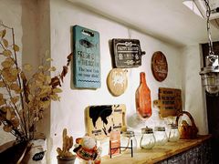 -十面欢腾·海鲜面·台式Bistro(长乐路店)